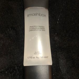 Smash Box